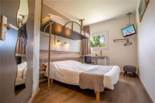 Rang-du-Fliers Hotel | B&B HOTEL Berck-sur-Mer Rang-du-Fliers