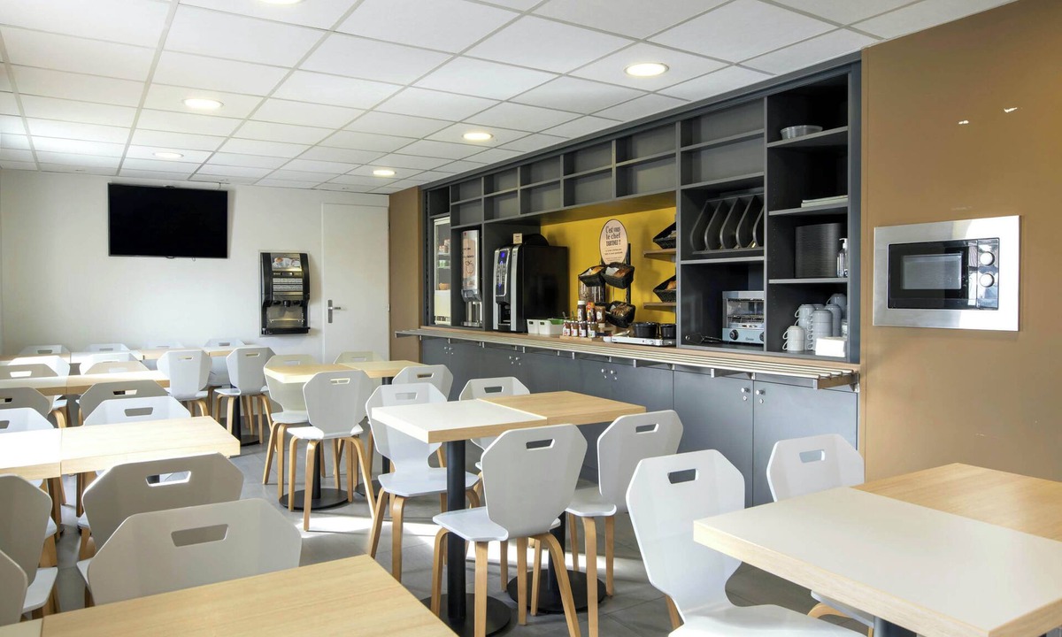 Bollene Hotel | B&B HOTEL BOLLENE