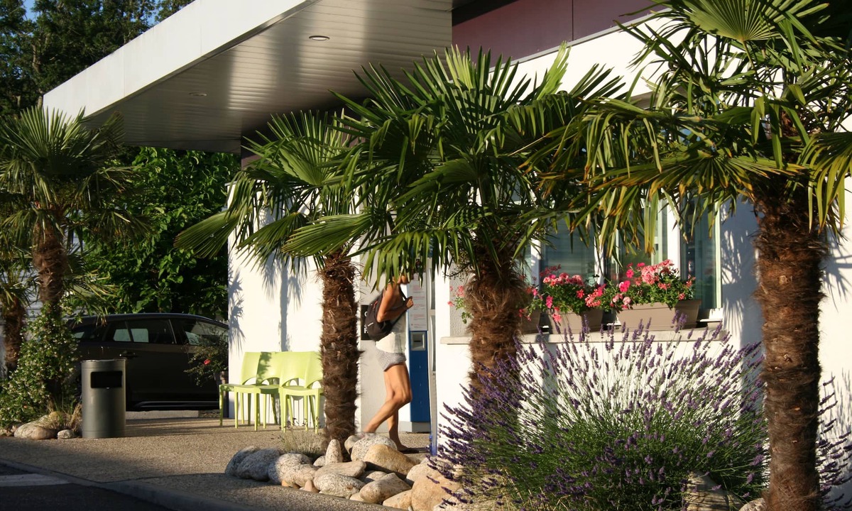 Gradignan Hotel | B&B HOTEL Bordeaux Talence