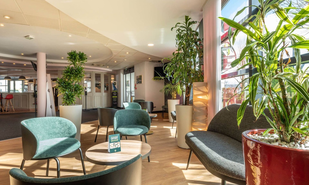 Calais Frethun Hotel | B&B HOTEL Calais Terminal Cité de l'Europe 3 étoiles