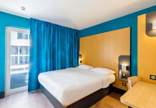La Bocca Hotel | B&B HOTEL Cannes La Bocca Plage