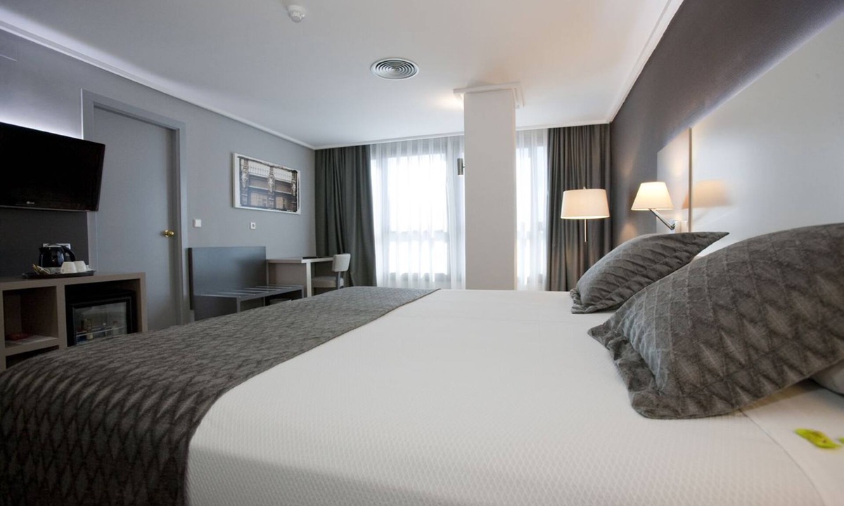 Diputacion de Cartagena Casco Hotel | B&B Hotel Cartagena Cartagonova