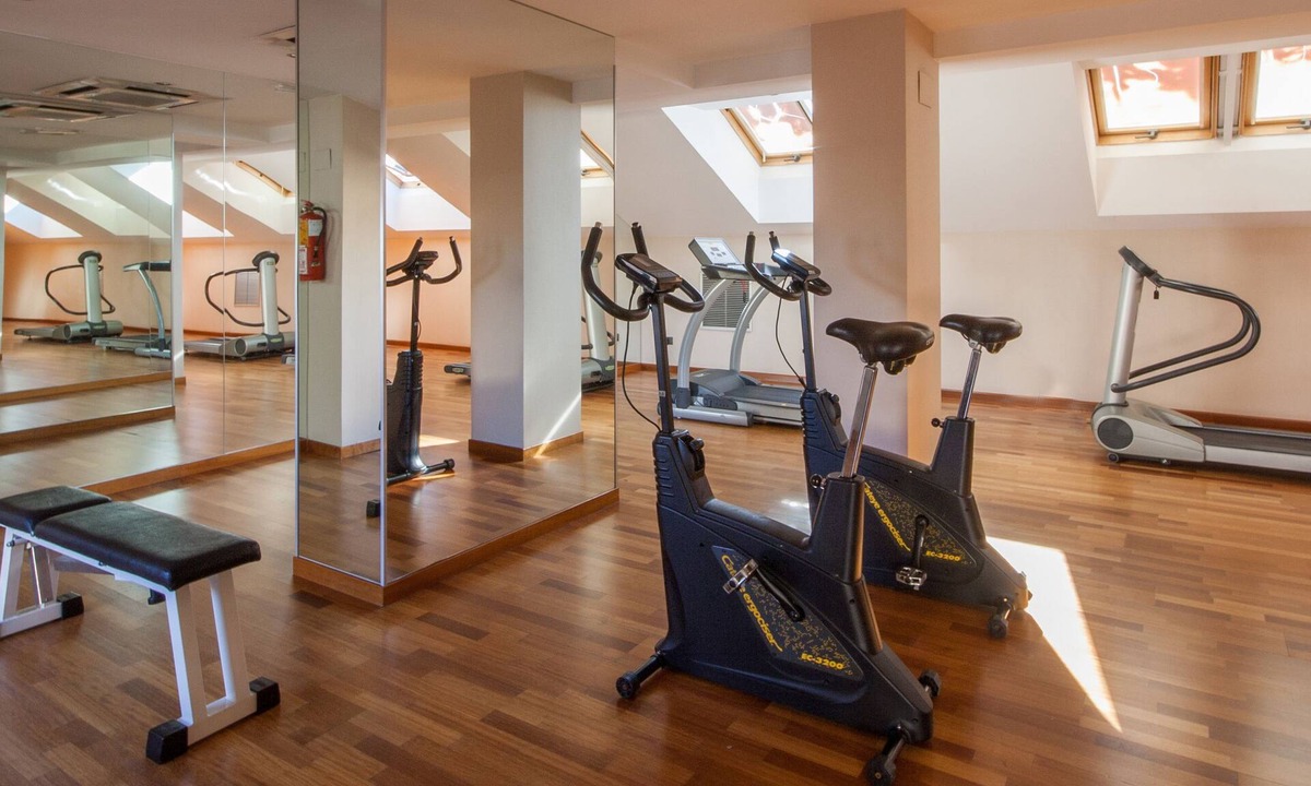 Castello de la Plana Hotel | B&B Hotel Castellon