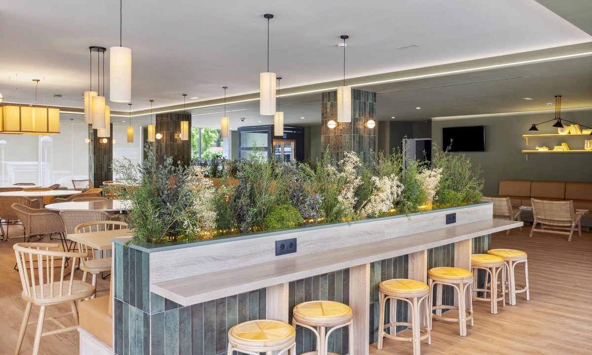 Castro Urdiales Hotel | B&B Hotel Castro Urdiales