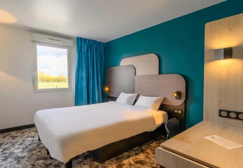 Thourotte Hotel | B&B HOTEL Compiègne Thourotte