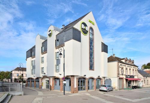 Dreux Hotel | B&B HOTEL Dreux Centre