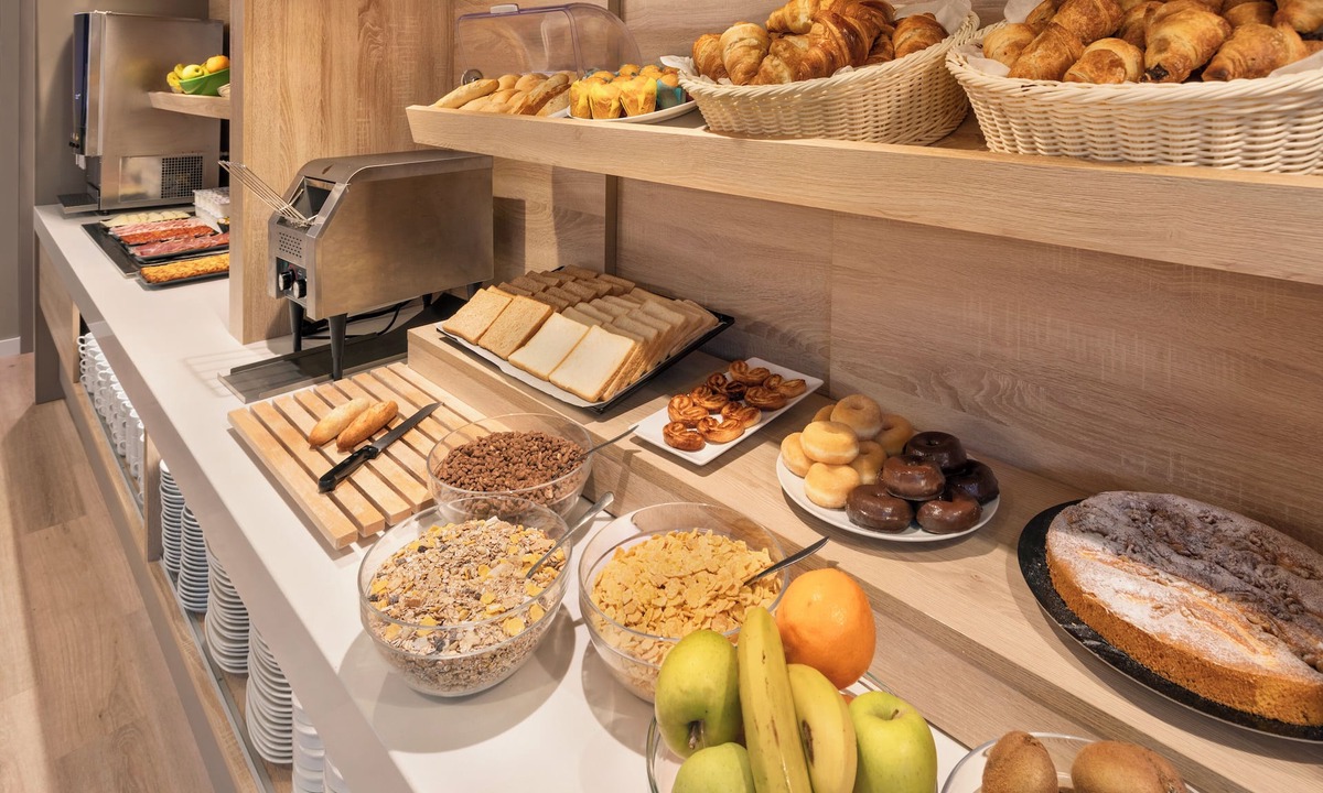 Sant Cugat del Valles Hotel | B&B Hotel Barcelona Sant Cugat