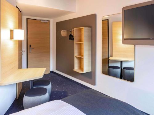 Horsens Hotel | B&B HOTEL Horsens