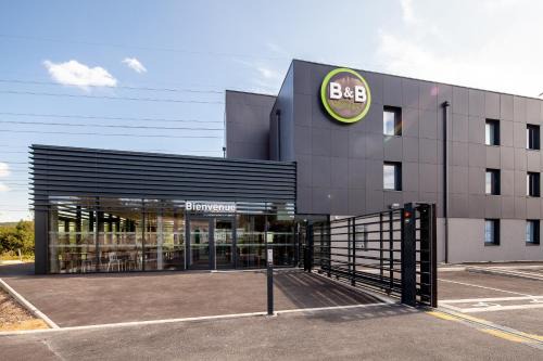 Igny Hotel | B&B HOTEL Igny Palaiseau