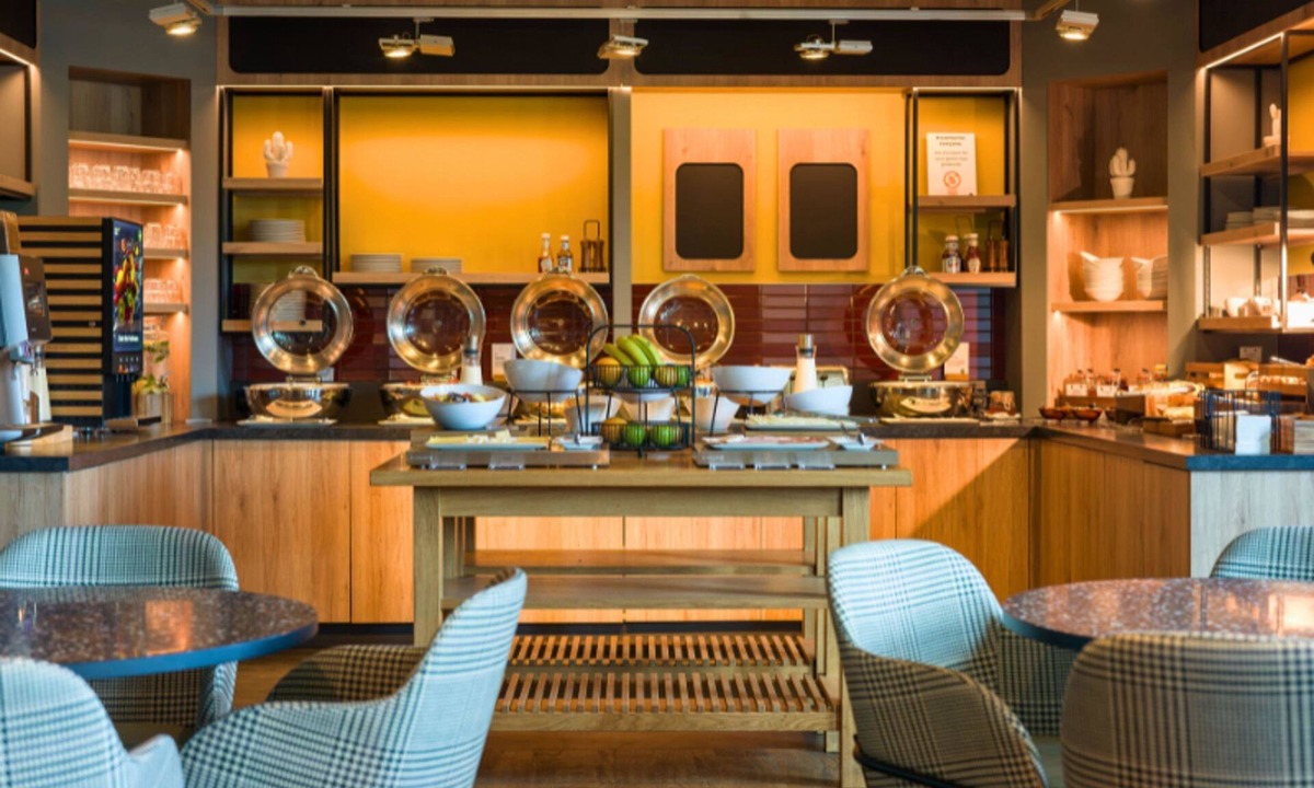 Ipswich Hotel | B&B HOTEL Ipswich