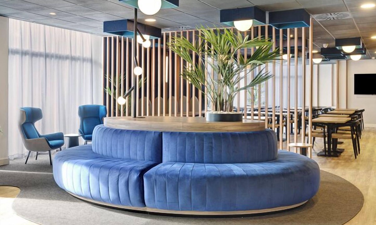 Las Matas Hotel | B&B Hotel Las Rozas
