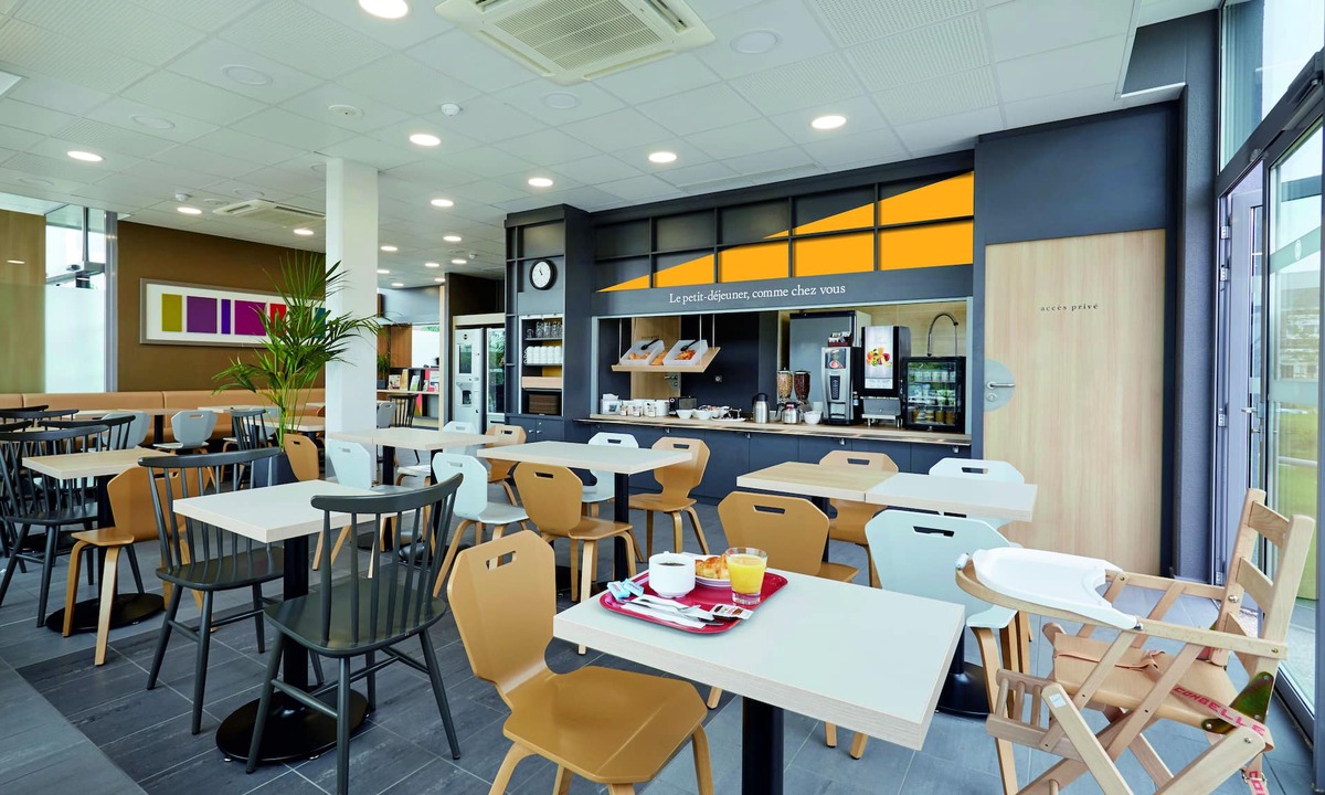 Lievin Hotel | B&B HOTEL Lens Musée du Louvre