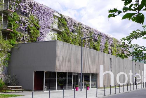 Lille Centre Ville Hotel | B&B HOTEL Lille Centre Grand Palais