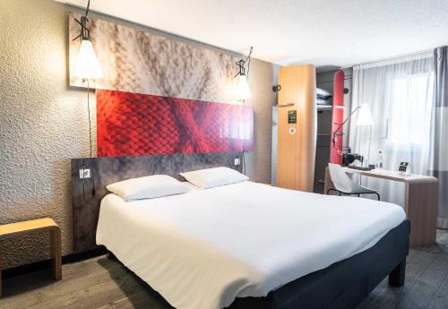 Limoges Hotel | B&B HOTEL Limoges 3