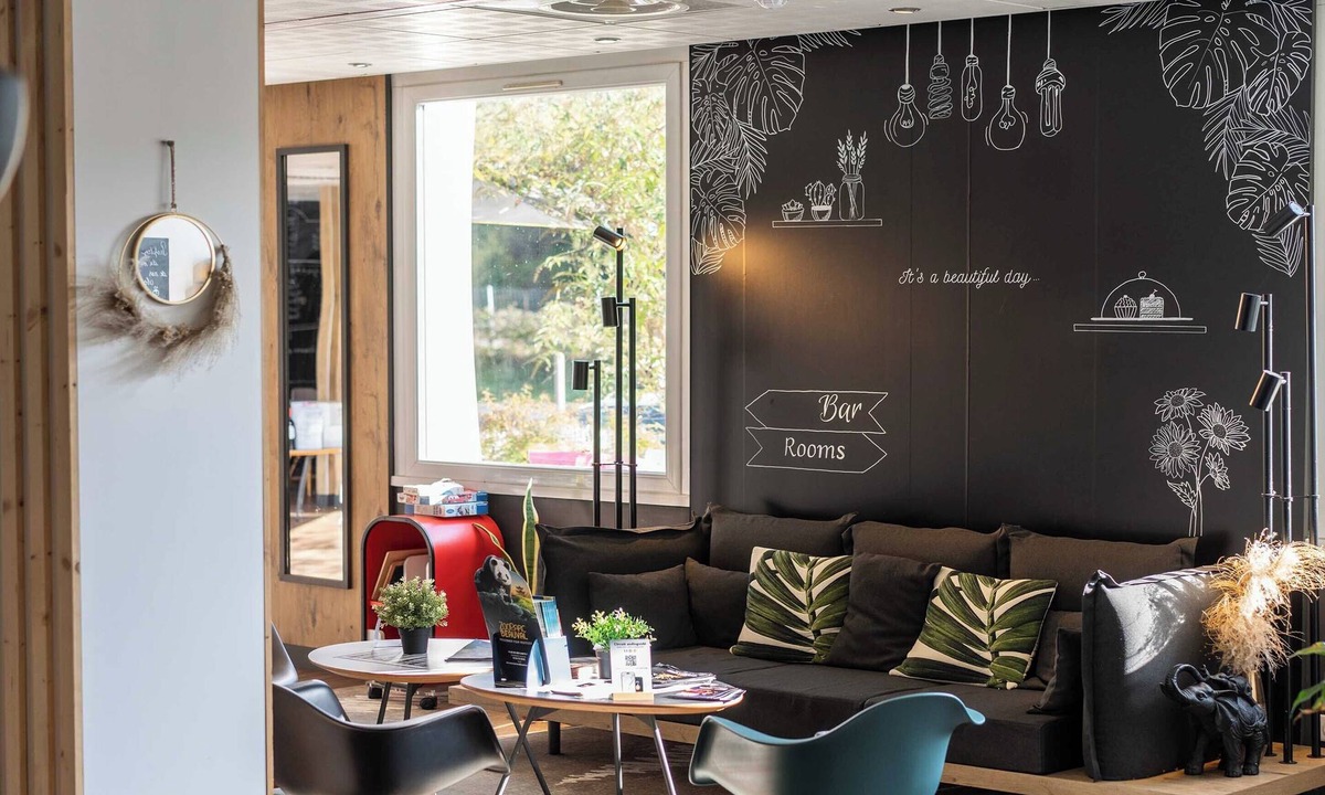 Limoges Hotel | B&B Hotel Limoges 3