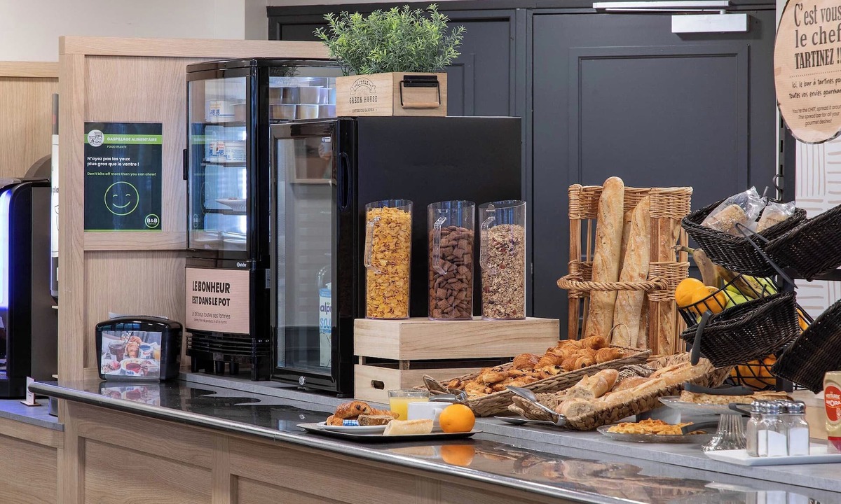 Lourdes Hotel | B&B Hotel Lourdes Centre