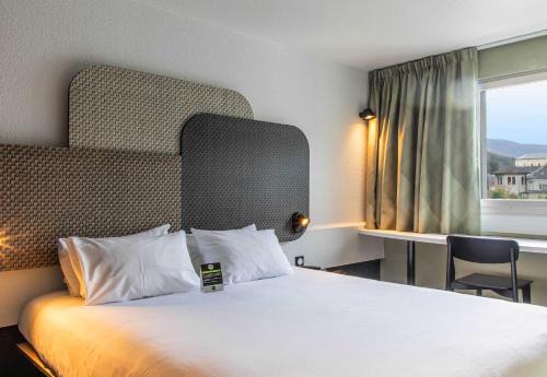 Lourdes Hotel | B&B HOTEL Lourdes Centre Gare 3 étoiles
