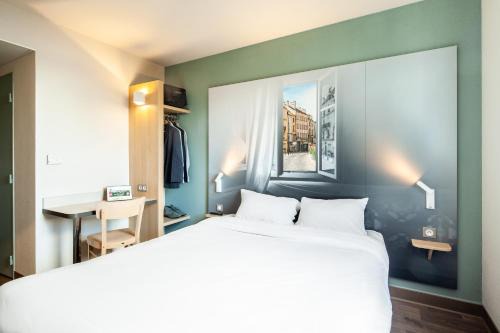Meaux Hotel | B&B HOTEL Meaux