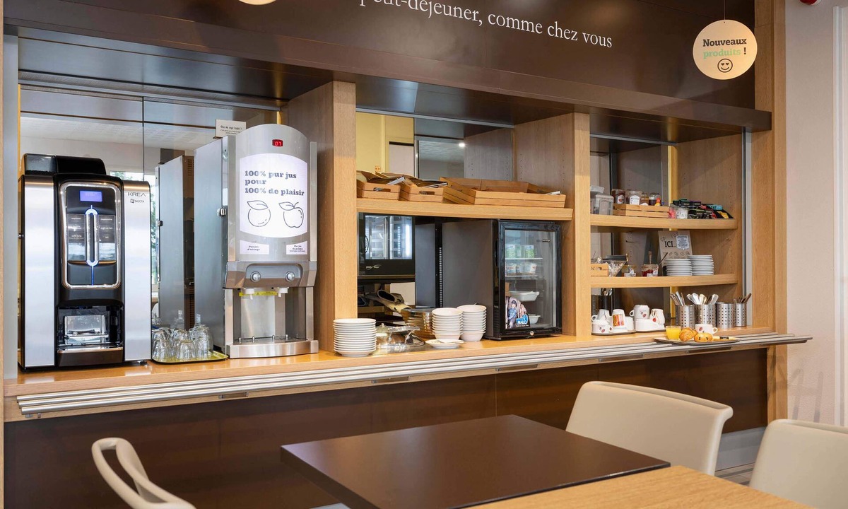 Saint-Avit Hotel | B&B HOTEL Mont-de-Marsan