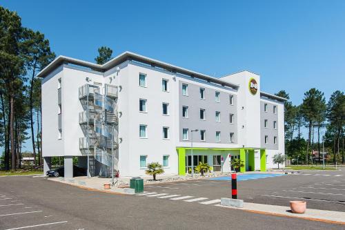 Saint-Avit Hotel | B&B HOTEL Mont-de-Marsan
