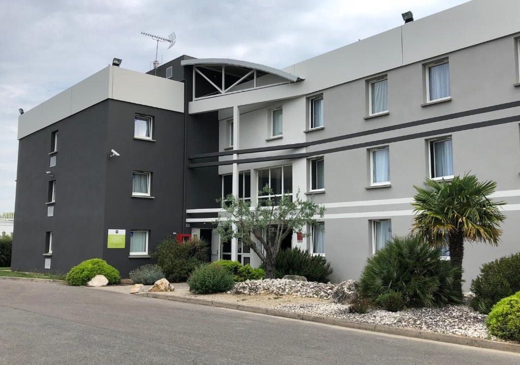 Montauban Hotel | B&B HOTEL Montauban