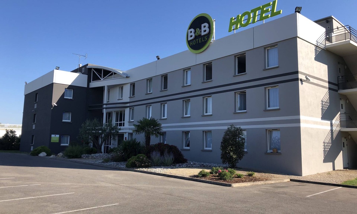 Montauban Hotel | B&B HOTEL Montauban