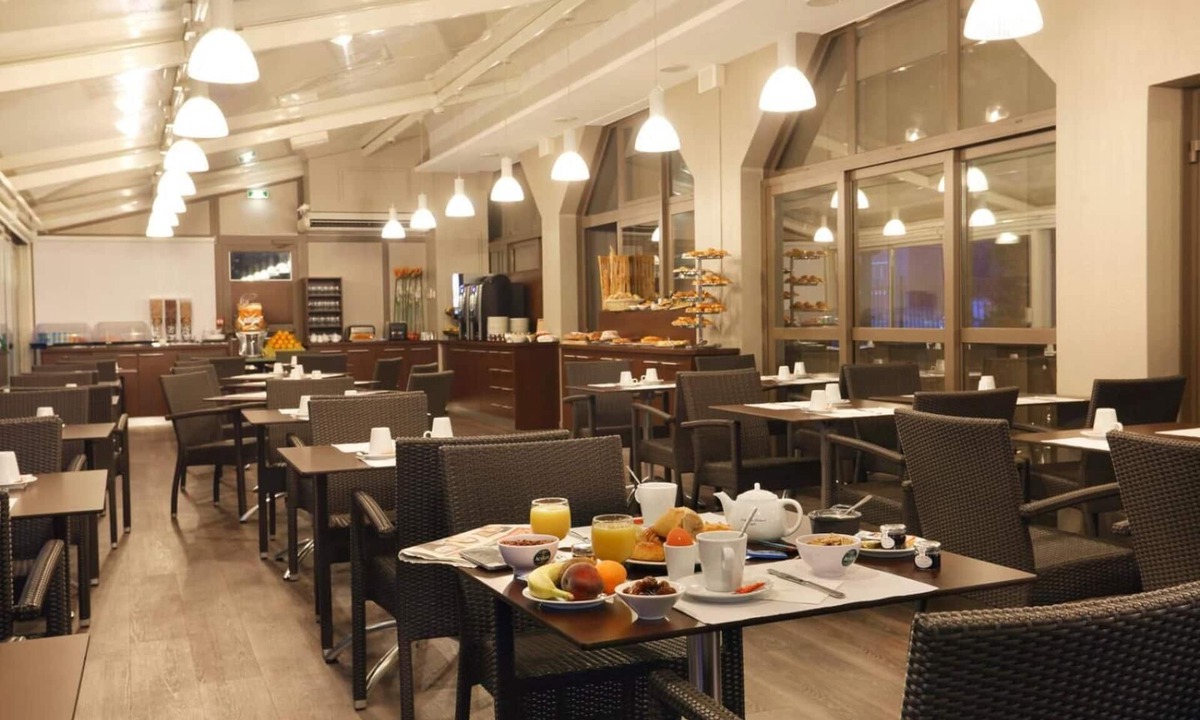 Sochaux Hotel | B&B HOTEL Montbéliard-Sochaux