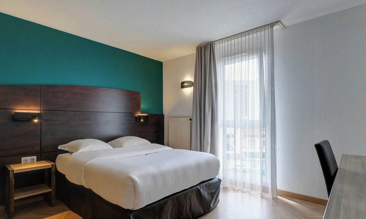 Sochaux Hotel | B&B HOTEL Montbéliard-Sochaux