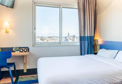 Viarme Hotel | B&B HOTEL Nantes Centre