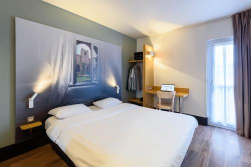 Narbonne Hotel | B&B HOTEL Narbonne 1