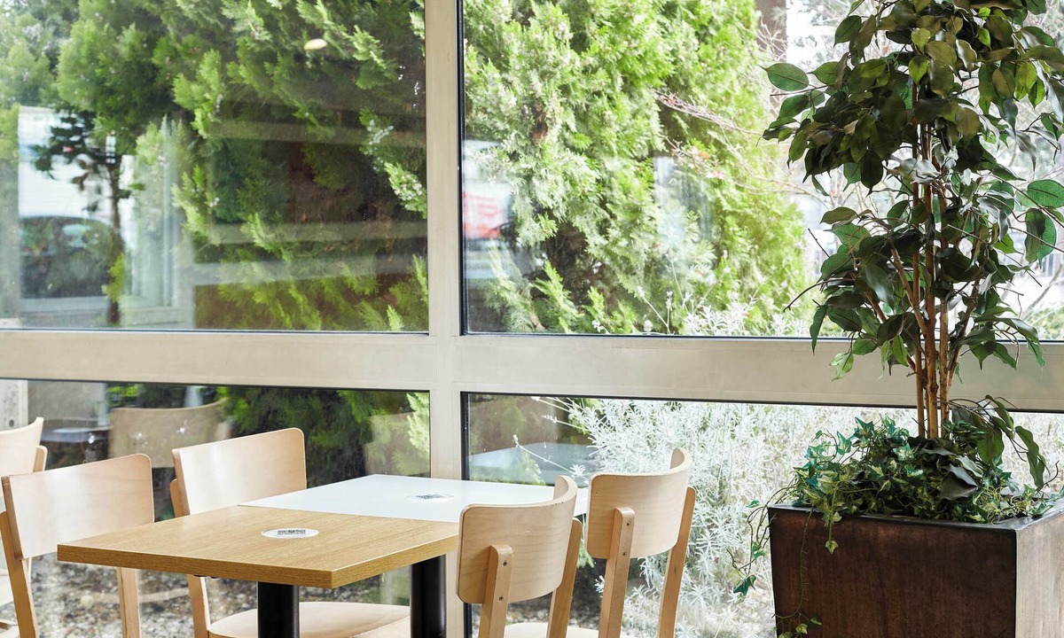 Chevilly-Larue Hotel | B&B HOTEL Orly Chevilly-Larue