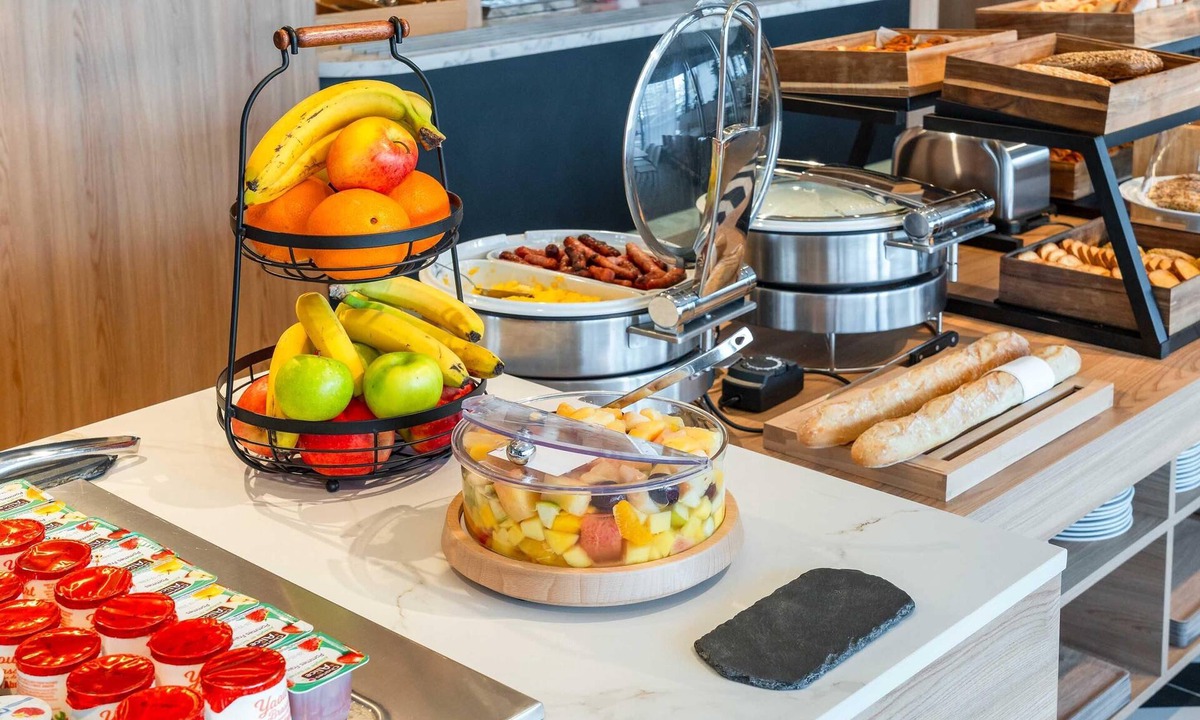 Petit-Ivry Hotel | B&B HOTEL Paris Italie Porte de Choisy