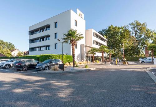 Pau Nord Hotel | B&B HOTEL Pau Zénith