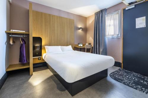 Perpignan Hotel | B&B HOTEL Perpignan Sud Porte d'Espagne