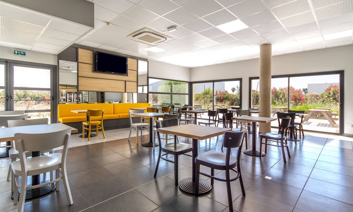 Saleilles Hotel | B&B HOTEL PERPIGNAN Sud Saleilles