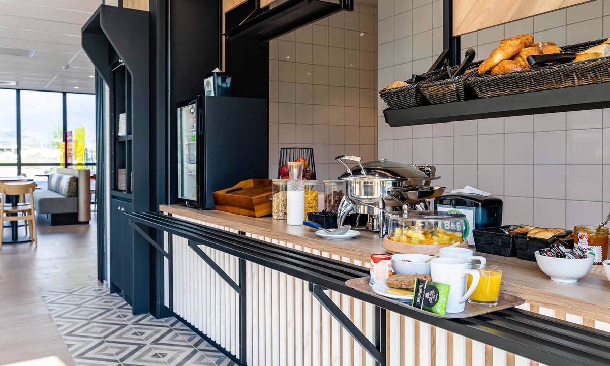 Selestat Hotel | B&B HOTEL Sélestat Centre-Alsace