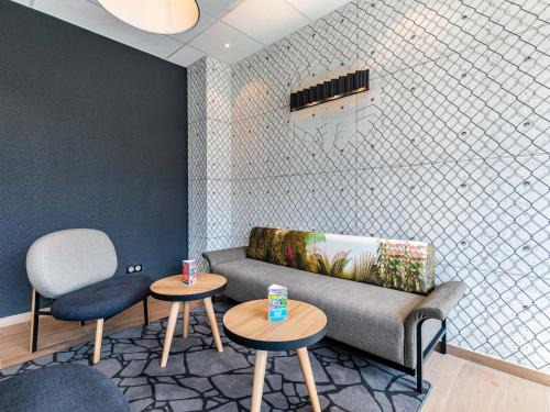 Selestat Hotel | B&B HOTEL Sélestat Centre-Alsace