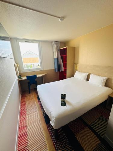 Saint-Witz Hotel | B&B HOTEL Saint-Witz Roissy