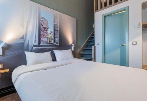 Vendenheim Hotel | B&B HOTEL STRASBOURG Nord Industrie