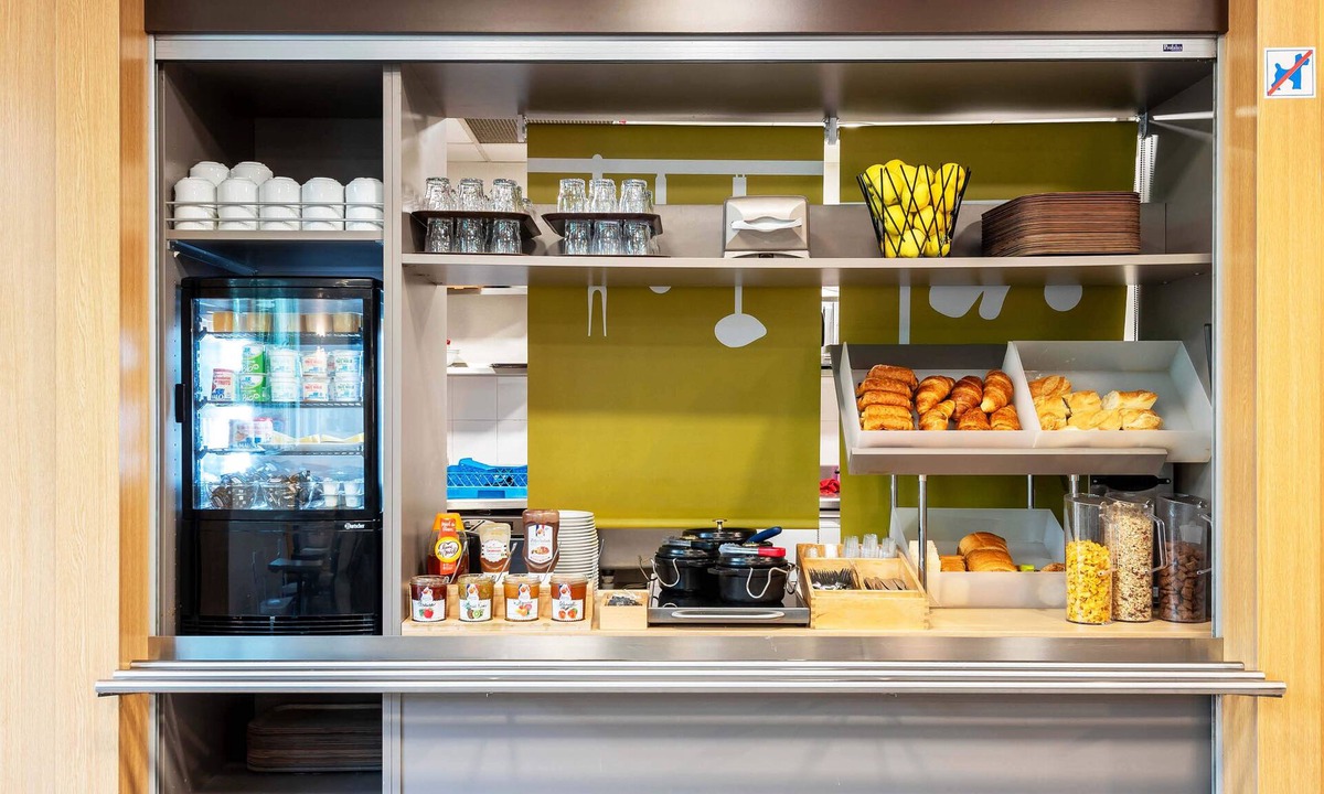 Toulouse West Hotel | B&B HOTEL Toulouse Basso Cambo