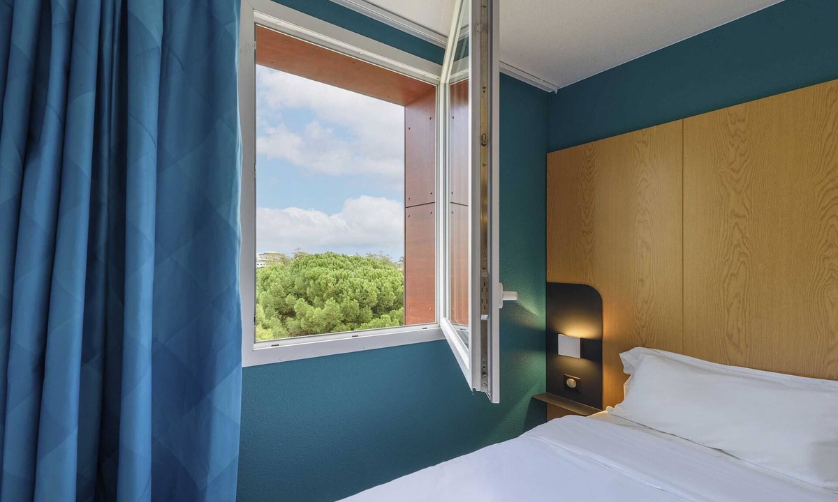 Lardenne Hotel | B&B HOTEL Toulouse Purpan Zénith