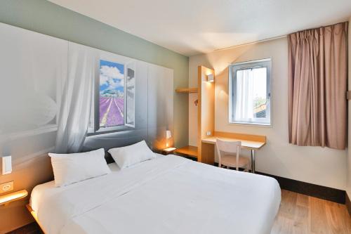 Valence Hotel | B&B HOTEL Valence Sud