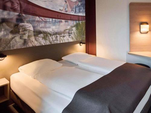 Vejle Hotel | B&B HOTEL Vejle