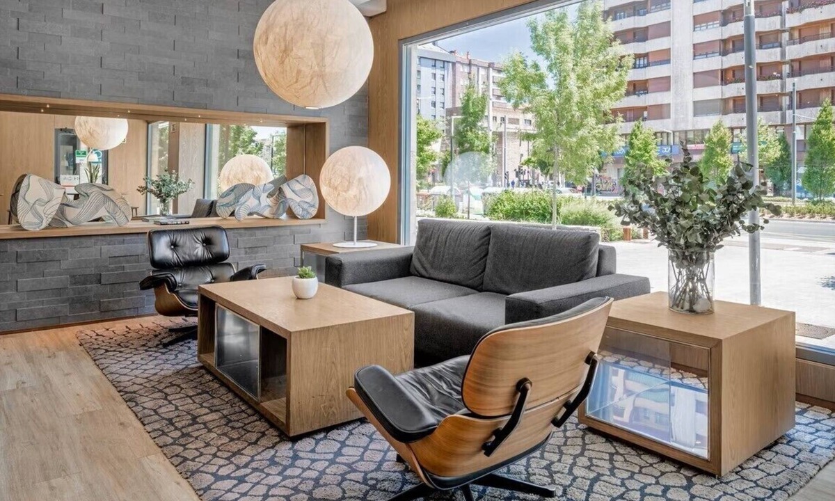 Txagorritxu Hotel | B&B Hotel Vitoria General Alava