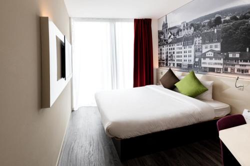 Wallisellen Hotel | B&B HOTEL Zürich Wallisellen