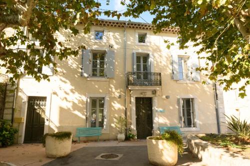 Puisserguier Bed & Breakfast | B&B Hugo Puisserguier