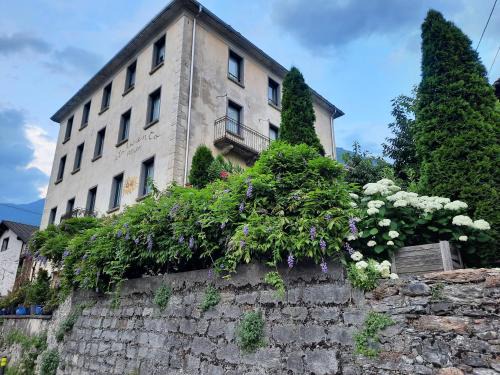 Malvaglia-dagro Bed & Breakfast | B&B Il Calicanto Malvaglia