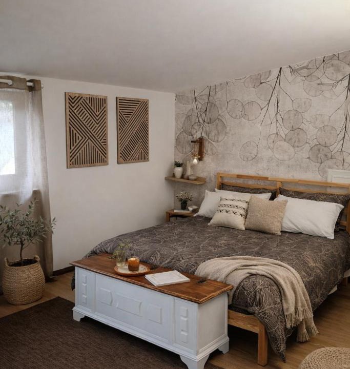 Orte Bed & Breakfast | B&B Il Fiore nel Bosco