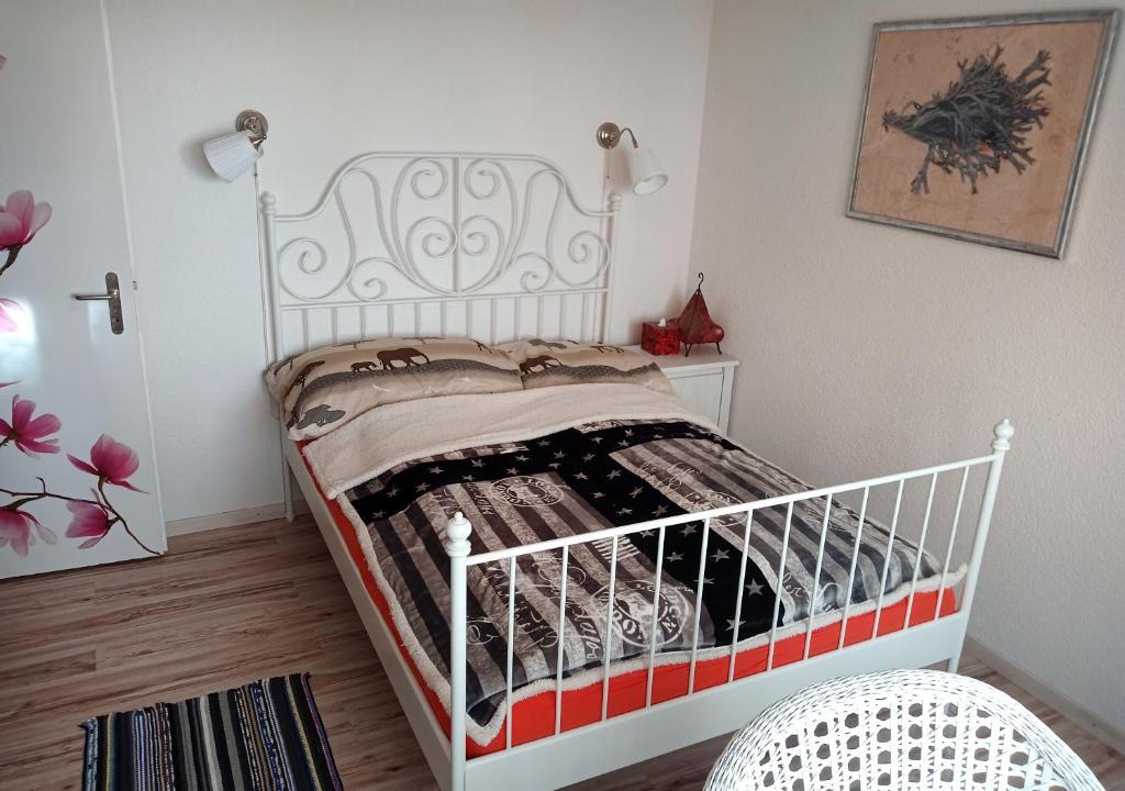 Zuzwil House | B&B Im Bitzi