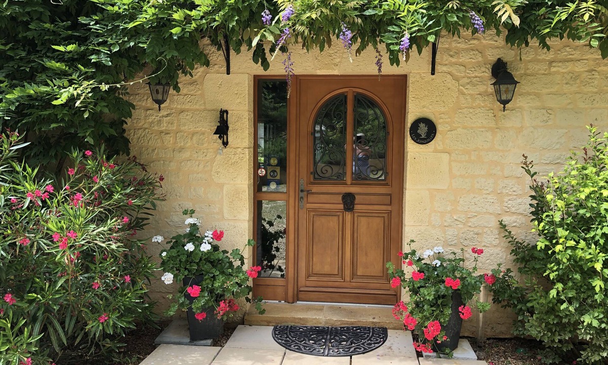 Castelnaud-la-Chapelle Bed & Breakfast | B&B in a quiet location near to Domme.